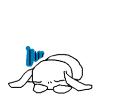 Daily communication stickers sticker #12411812