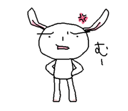 Daily communication stickers sticker #12411815