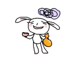 Daily communication stickers sticker #12411819