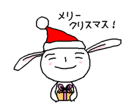 Daily communication stickers sticker #12411820