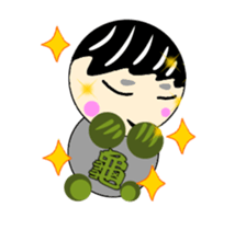 Turtle brother came sticker #12411835