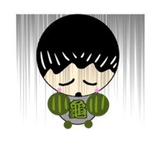 Turtle brother came sticker #12411858