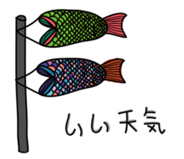 Mermaid mystical sticker #12412346