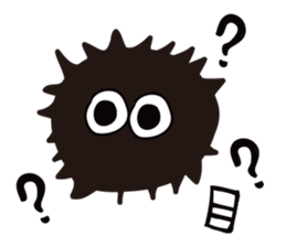 Mermaid mystical sticker #12412365