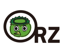 Mermaid mystical sticker #12412368