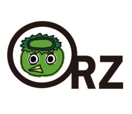 Mermaid mystical sticker #12412368