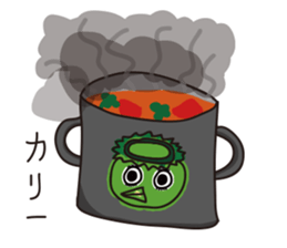 Mermaid mystical sticker #12412375