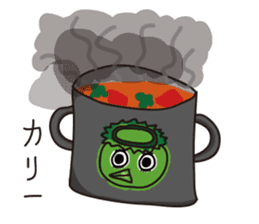 Mermaid mystical sticker #12412375