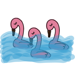 Mermaid mystical sticker #12412377