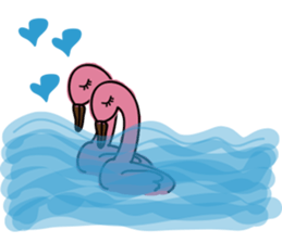 Mermaid mystical sticker #12412378