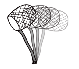 Mermaid mystical sticker #12412379