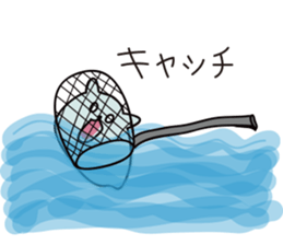 Mermaid mystical sticker #12412380