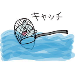 Mermaid mystical sticker #12412380