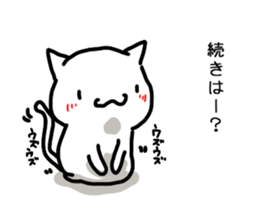 I often use Sticker 2 sticker #12412791