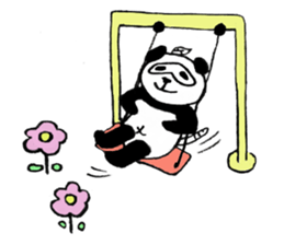 panuki 3 sticker #12412927