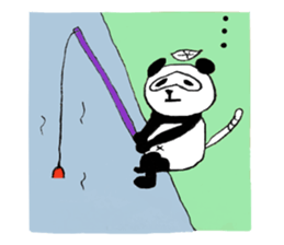 panuki 3 sticker #12412930