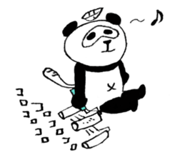 panuki 3 sticker #12412937