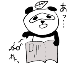 panuki 3 sticker #12412943