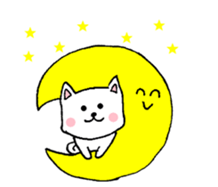 No wonton letter sticker sticker #12413047