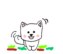 No wonton letter sticker sticker #12413056