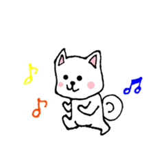 No wonton letter sticker sticker #12413062