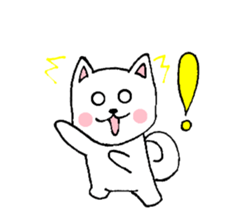 No wonton letter sticker sticker #12413082