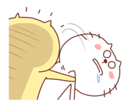 TWIWAN CAT sticker #12413436