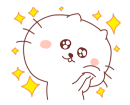 TWIWAN CAT sticker #12413447