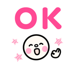 emoji for your family sticker #12413503