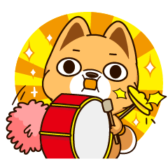 Little Naughty Dog"2"