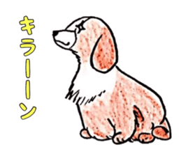 Dropy Eyes Animals sticker #12414186