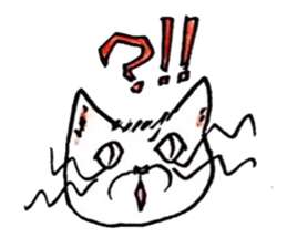 Dropy Eyes Animals sticker #12414192