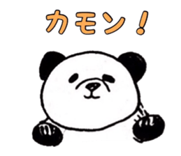 Dropy Eyes Animals sticker #12414206