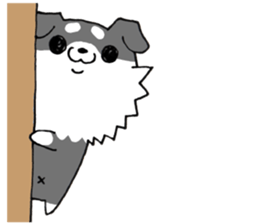 All for SAKIMOTO sticker #12414389