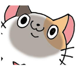 All for MAEDA sticker #12414423