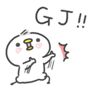 Peco's Pichan sticker #12414544