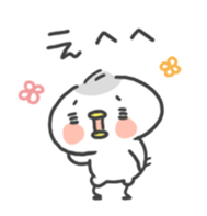 Peco's Pichan sticker #12414550