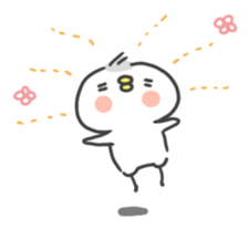 Peco's Pichan sticker #12414552