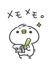 Peco's Pichan sticker #12414564