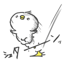 Peco's Pichan sticker #12414565