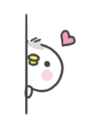 Peco's Pichan sticker #12414572