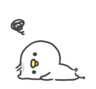 Peco's Pichan sticker #12414573