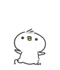 Peco's Pichan sticker #12414576