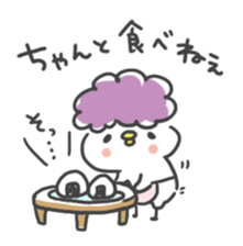 Peco's Pichan sticker #12414579