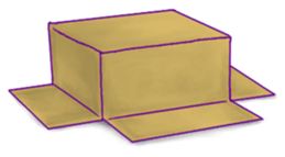 Honwaka animals zoo.Shiba ver. sticker #12415067