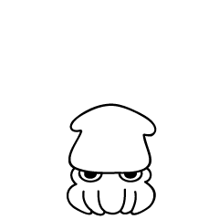 The squid do.
