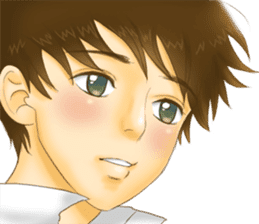 White Day Game Stickers sticker #12415134