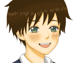 White Day Game Stickers sticker #12415135