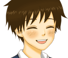 White Day Game Stickers sticker #12415136