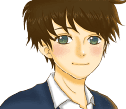 White Day Game Stickers sticker #12415137